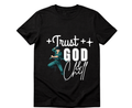 Trust| Faith everyday wear environmental friendly men women
