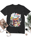 Summer fun everyday wear environmentally friendly men women