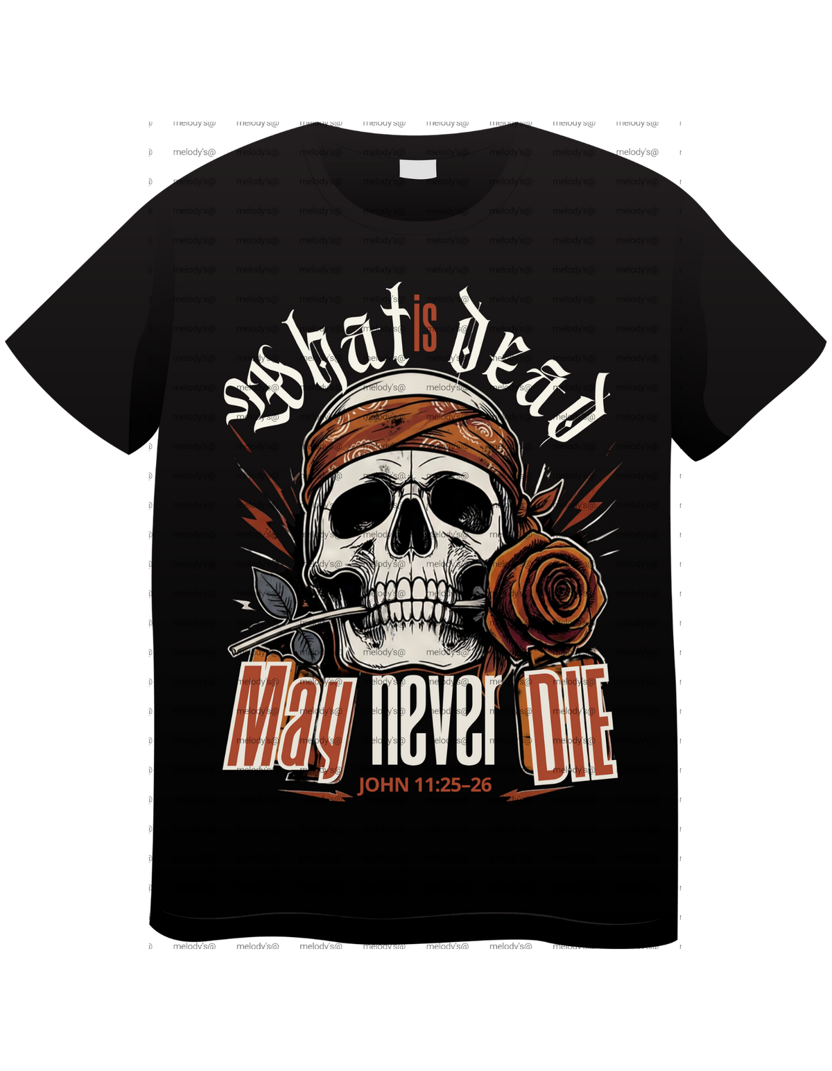 Skull | men, women T-shirt Halloween style