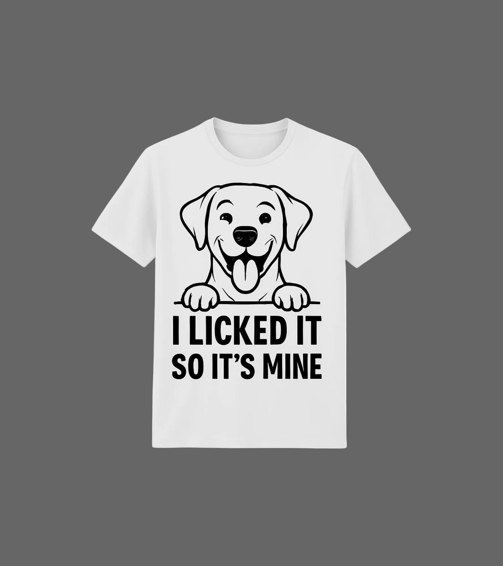Short Sleeve T-Shirt